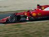 TEST F1 BARCELLONA 20 FEBBRAIO, Kimi Raikkonen (FIN) Ferrari SF15-T.
20.02.2015.