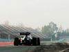 TEST F1 BARCELLONA 20 FEBBRAIO, Sergio Perez (MEX) Sahara Force India F1 VJM07.
20.02.2015.