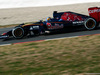 TEST F1 BARCELLONA 20 FEBBRAIO, Carlos Sainz Jr (ESP) Scuderia Toro Rosso STR10.
20.02.2015.