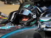 TEST F1 BARCELLONA 20 FEBBRAIO, Nico Rosberg (GER) Mercedes AMG F1 W06.
20.02.2015.