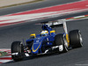 TEST F1 BARCELLONA 20 FEBBRAIO, Marcus Ericsson (SWE) Sauber C34.
20.02.2015.