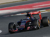 TEST F1 BARCELLONA 20 FEBBRAIO, Carlos Sainz Jr (ESP) Scuderia Toro Rosso STR10.
20.02.2015.