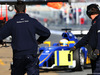 TEST F1 BARCELLONA 20 FEBBRAIO, Marcus Ericsson (SWE), Sauber F1 Team 
20.02.2015.