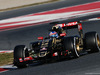 TEST F1 BARCELLONA 20 FEBBRAIO, Jolyon Palmer (GBR) Lotus F1 E23 Test e Reserve Driver.
20.02.2015.