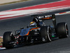 TEST F1 BARCELLONA 20 FEBBRAIO, Sergio Perez (MEX) Sahara Force India F1 VJM07.
20.02.2015.