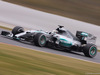 TEST F1 BARCELLONA 21 FEBBRAIO, Lewis Hamilton (GBR) Mercedes AMG F1 W06.
21.02.2015.