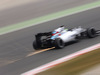 TEST F1 BARCELLONA 21 FEBBRAIO, Felipe Massa (BRA) Williams FW37 sends sparks flying.
21.02.2015.