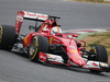 TEST F1 BARCELLONA 21 FEBBRAIO