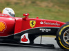TEST F1 BARCELLONA 21 FEBBRAIO, Sebastian Vettel (GER) Ferrari SF15-T.
21.02.2015.