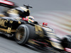 TEST F1 BARCELLONA 21 FEBBRAIO, Pastor Maldonado (VEN) Lotus F1 E23.
21.02.2015.