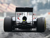 TEST F1 BARCELLONA 21 FEBBRAIO, Jenson Button (GBR) McLaren MP4-30.
21.02.2015.