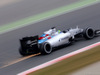TEST F1 BARCELLONA 21 FEBBRAIO, Felipe Massa (BRA), Williams F1 Team 
21.02.2015.