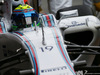 TEST F1 BARCELLONA 21 FEBBRAIO, Felipe Massa (BRA) Williams FW37.
21.02.2015.