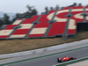 TEST F1 BARCELLONA 21 FEBBRAIO, Sebastian Vettel (GER), Ferrari 
21.02.2015.