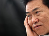 TEST F1 BARCELLONA 21 FEBBRAIO, Yasuhisa Arai (JPN), Honda Motorsport Chief Officer 
21.02.2015.