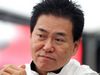 TEST F1 BARCELLONA 21 FEBBRAIO, Yasuhisa Arai (JPN), Honda Motorsport Chief Officer 
21.02.2015.
