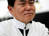 TEST F1 BARCELLONA 21 FEBBRAIO, Yasuhisa Arai (JPN), Honda Motorsport Chief Officer 
21.02.2015.
