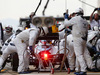TEST F1 BARCELLONA 21 FEBBRAIO, Felipe Massa (BRA) Williams FW37.
21.02.2015.
