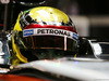 TEST F1 BARCELLONA 21 FEBBRAIO, Pascal Wehrlein (GER) Sahara Force India F1 VJM07.
21.02.2015.