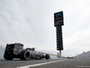 TEST F1 BARCELLONA 21 FEBBRAIO, Daniil Kvyat (RUS) Red Bull Racing RB11.
21.02.2015.