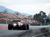 TEST F1 BARCELLONA 21 FEBBRAIO, Sebastian Vettel (GER) Ferrari SF15-T.
21.02.2015.