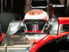 TEST F1 BARCELLONA 21 FEBBRAIO, Jenson Button (GBR) McLaren MP4-30.
21.02.2015.