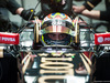 TEST F1 BARCELLONA 21 FEBBRAIO, Pastor Maldonado (VEN) Lotus F1 E23.
21.02.2015.