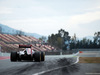 TEST F1 BARCELLONA 21 FEBBRAIO, Max Verstappen (NLD) Scuderia Toro Rosso STR10.
21.02.2015.
