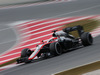 TEST F1 BARCELLONA 21 FEBBRAIO, Jenson Button (GBR) McLaren MP4-30.
21.02.2015.
