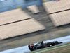 TEST F1 BARCELLONA 21 FEBBRAIO, Pastor Maldonado (VEN), Lotus F1 Team 
21.02.2015.