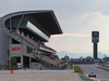 TEST F1 BARCELLONA 21 FEBBRAIO, Daniel Ricciardo (AUS) Red Bull Racing RB11.
21.02.2015.