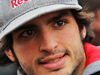 TEST F1 BARCELLONA 21 FEBBRAIO, Carlos Sainz Jr (ESP) Scuderia Toro Rosso.
21.02.2015.