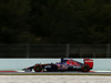 TEST F1 BARCELLONA 21 FEBBRAIO, Max Verstappen (NLD) Scuderia Toro Rosso STR10.
21.02.2015.