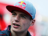 TEST F1 BARCELLONA 21 FEBBRAIO, Max Verstappen (NLD) Scuderia Toro Rosso.
21.02.2015.