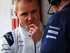 TEST F1 BARCELLONA 21 FEBBRAIO, Valtteri Bottas (FIN) Williams.
21.02.2015.