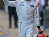 TEST F1 BARCELLONA 21 FEBBRAIO, Jenson Button (GBR) McLaren.
21.02.2015.