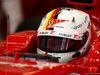 TEST F1 BARCELLONA 21 FEBBRAIO, Sebastian Vettel (GER) Ferrari SF15-T.
21.02.2015.