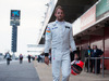 TEST F1 BARCELLONA 21 FEBBRAIO, Jenson Button (GBR) McLaren.
21.02.2015.