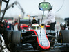 TEST F1 BARCELLONA 21 FEBBRAIO, Jenson Button (GBR) McLaren MP4-30.
21.02.2015.