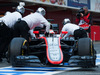 TEST F1 BARCELLONA 21 FEBBRAIO, Jenson Button (GBR) McLaren MP4-30.
21.02.2015.
