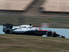 TEST F1 BARCELLONA 21 FEBBRAIO, Jenson Button (GBR) McLaren MP4-30.
21.02.2015.