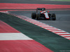 TEST F1 BARCELLONA 21 FEBBRAIO, Jenson Button (GBR) McLaren MP4-30.
21.02.2015.