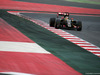 TEST F1 BARCELLONA 21 FEBBRAIO, Pastor Maldonado (VEN) Lotus F1 E23.
21.02.2015.