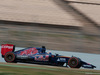 TEST F1 BARCELLONA 21 FEBBRAIO, Max Verstappen (NLD) Scuderia Toro Rosso STR10.
21.02.2015.