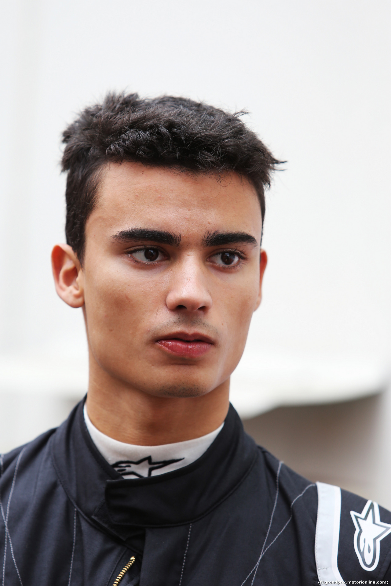 TEST F1 BARCELLONA 21 FEBBRAIO, Pascal Wehrlein (GER) Sahara Force India F1 VJM07.
21.02.2015.