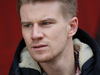 TEST F1 BARCELLONA 21 FEBBRAIO, Nico Hulkenberg (GER) Sahara Force India F1.
21.02.2015.