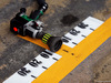 TEST F1 BARCELLONA 21 FEBBRAIO, A wheel gun.
21.02.2015.
