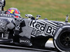 TEST F1 BARCELLONA 21 FEBBRAIO, Daniil Kvyat (RUS) Red Bull Racing RB11.
21.02.2015.