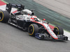 TEST F1 BARCELLONA 21 FEBBRAIO, Jenson Button (GBR) McLaren MP4-30.
21.02.2015.
