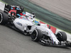 TEST F1 BARCELLONA 21 FEBBRAIO, Felipe Massa (BRA) Williams FW37.
21.02.2015.